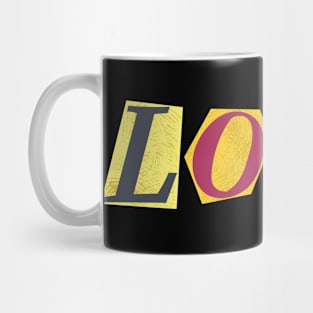 love Mug